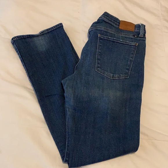 Lucky 🍀 Brand Brooke Bootcut Jeans - Picture 4 of 6